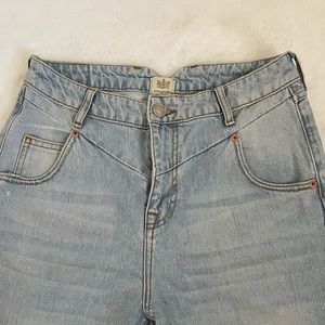 River Island Vintage Mom Jeans | UK size 10 | US size 6